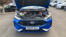 Ford Kuga 2.5 PHEV ST-Line 5dr CVT Estate